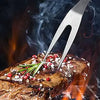 Stainless Steel BBQ Tools Grill Accessories Deals499