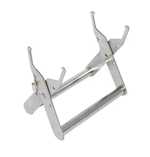 Stainless Steel Beehive Frame Grip Holder, Lifter, Gripper, Bee Hive Capture Grip Deals499