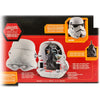 Star Wars Storm Trooper Darth Vader Base Station Light & Sound Talk 6+ Deals499