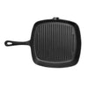 Steak Frying Pan Food Meals Gas Induction Cooker Kitchen Cooking Pot Cast Iron Deals499