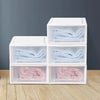 Storage  Drawers Set Cabinet Tools Organiser Box Chest Drawer Plastic Stackable Deals499