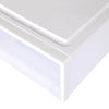 Storage  Drawers Set Cabinet Tools Organiser Box Chest Drawer Plastic Stackable L Deals499