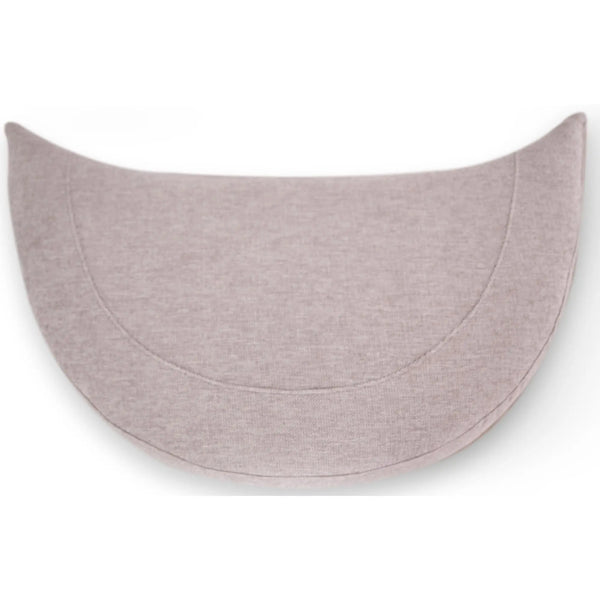 Sunshine Single Sofa Chair Fabric Swivel Ottoman - Steel Deals499