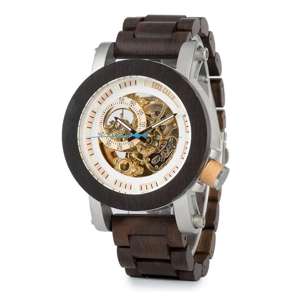 Synergy X Watch (Wood Band) Deals499