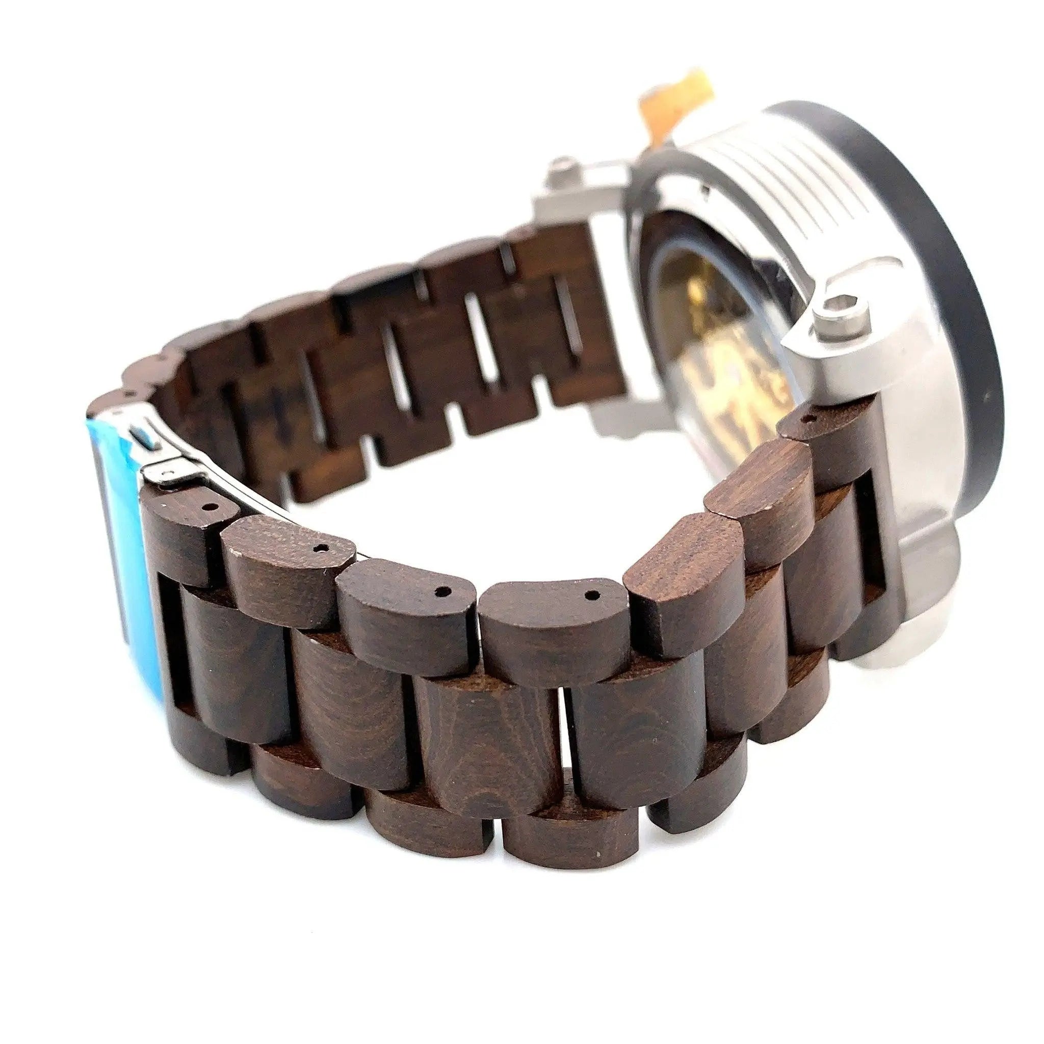 Synergy X Watch (Wood Band) Deals499