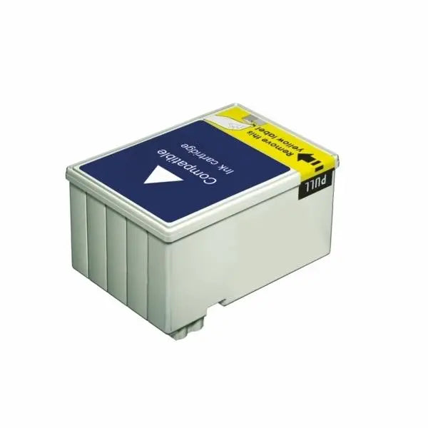 T001 Colour Compatible Inkjet Cartridge EPSON