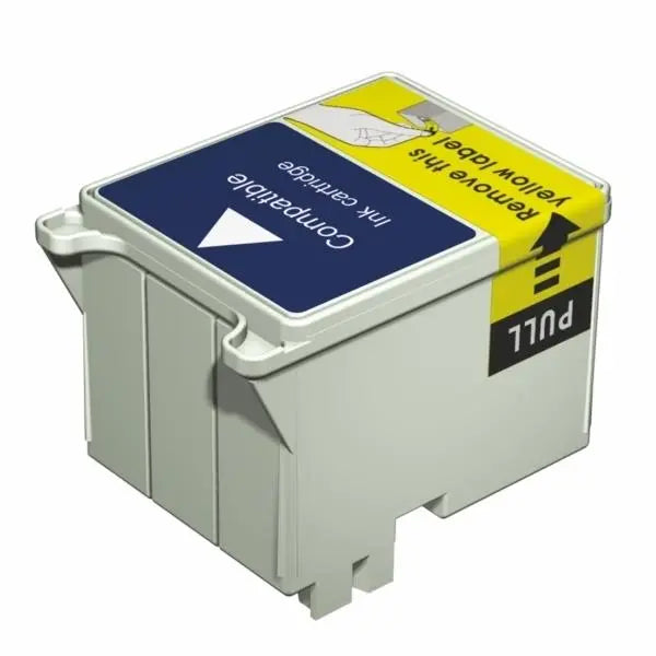 T020 Colour Compatible Inkjet cartridge EPSON