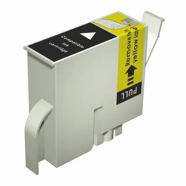 T0321 Black Compatible Inkjet Cartridge EPSON