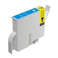 T0322 Cyan Compatible Inkjet Cartridge EPSON