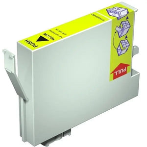 T0474 Yellow Compatible Inkjet Cartridge EPSON
