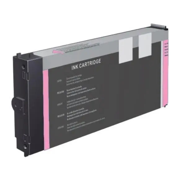 T0478 Light Magenta Compatible Inkjet Cartridge EPSON
