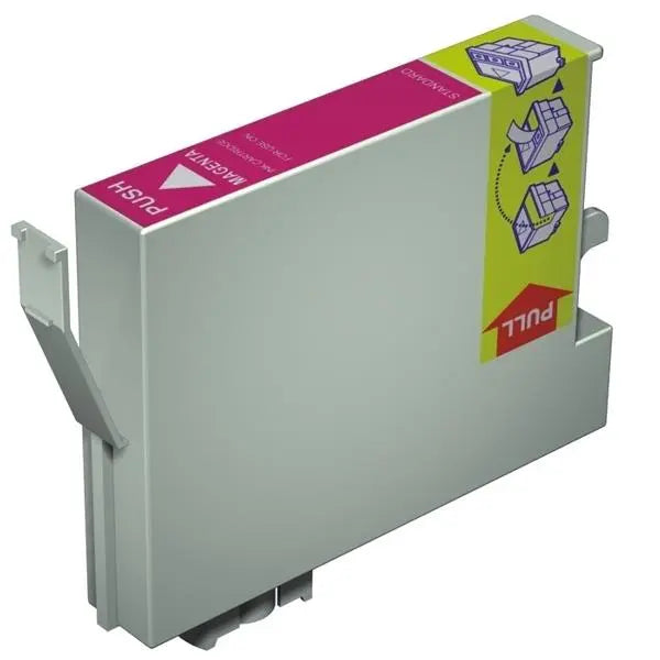 T0493 Magenta Compatible Inkjet Cartridge EPSON