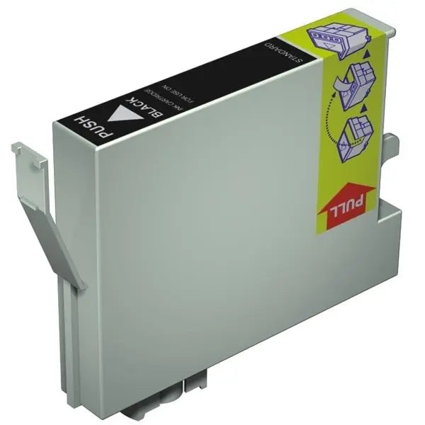 T0631 Black Compatible Inkjet Cartridge EPSON