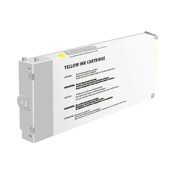 T408011 Yellow Compatible Inkjet Cartridge EPSON