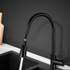 Cefito Pull-out Mixer Faucet Tap - Black Deals499