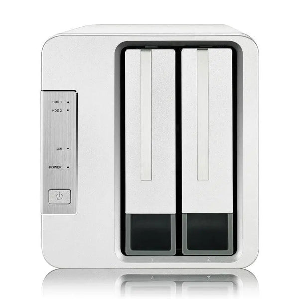 TERRAMASTER 2 Bay ARM NAS TERRAMASTER