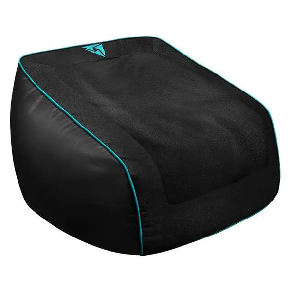 THUNDERX3 ThunderX3 DB5 Consoles Bean Bag - Black/Cyan Brown Box (bean not included)(LS) THUNDERX3