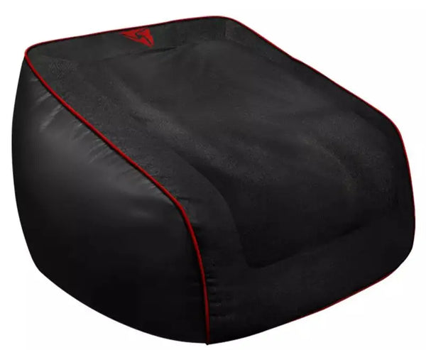 THUNDERX3 ThunderX3 DB5 V2 Consoles Bean Bag, 2 Layer Zipper,Handle, - Black/Red Retail hang pack(bean not included)(LS) THUNDERX3