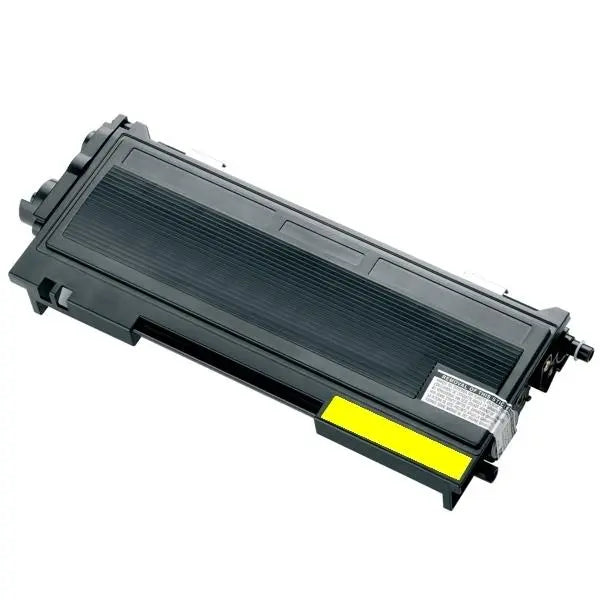 TN-155Y Yellow Premium Generic Toner Cartridge BROTHER