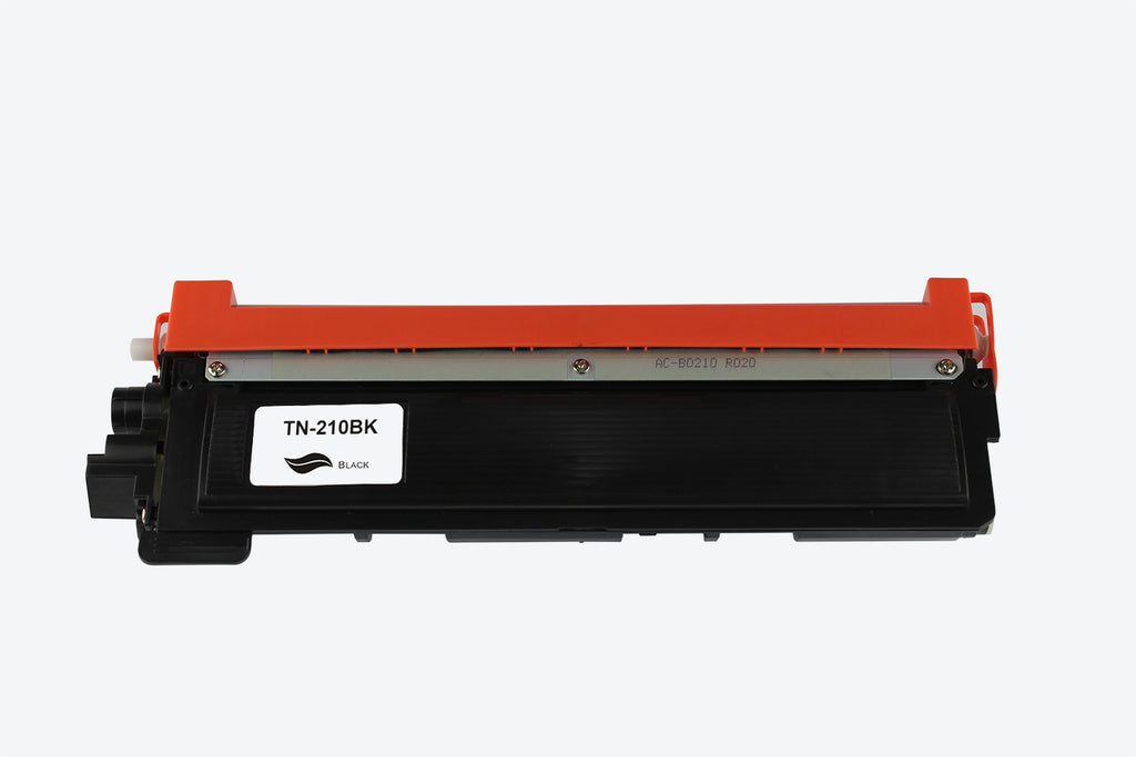 Brother Compatible TN-210 Laser Toner Cartridges C,M,Y,K Deals499
