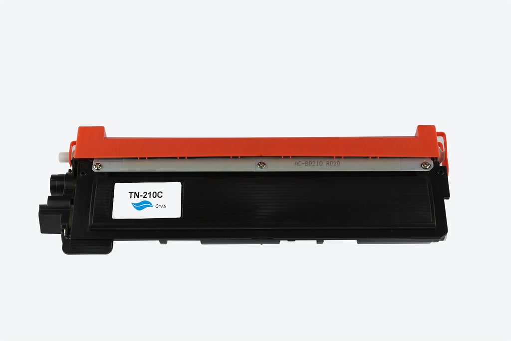 Brother Compatible TN-210 Laser Toner Cartridges C,M,Y,K Deals499