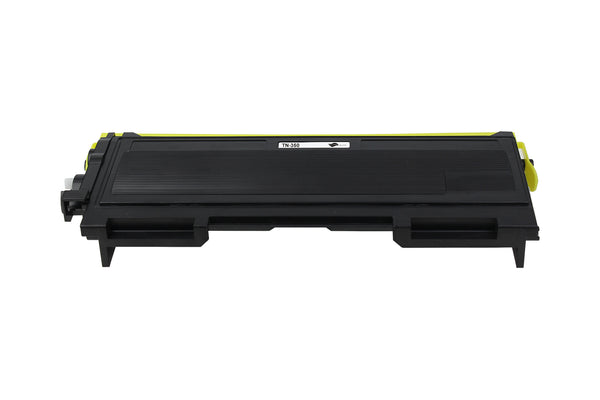 Brother Compatible TN-350 Black Laser Toner Cartridge Deals499