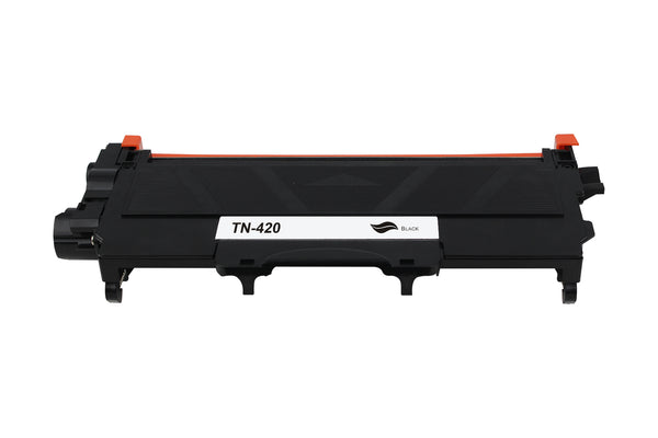 Brother Compatible TN-420 Black Laser Toner Cartridge Deals499