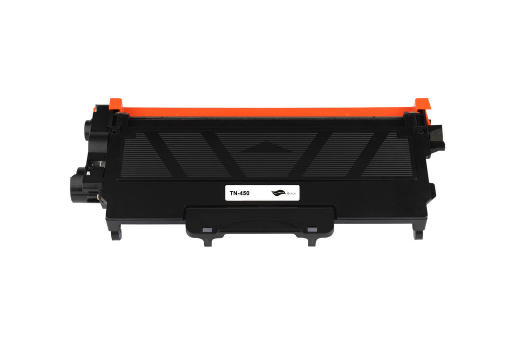Brother Compatible TN-450 Black Laser Toner Cartridge Deals499