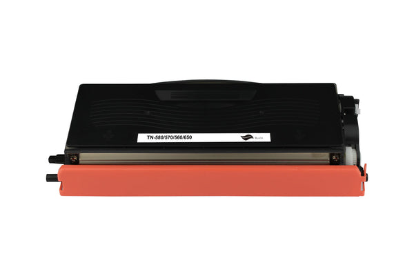 Brother Compatible TN-580/570/560/650 Black Laser Toner Cartridge Deals499