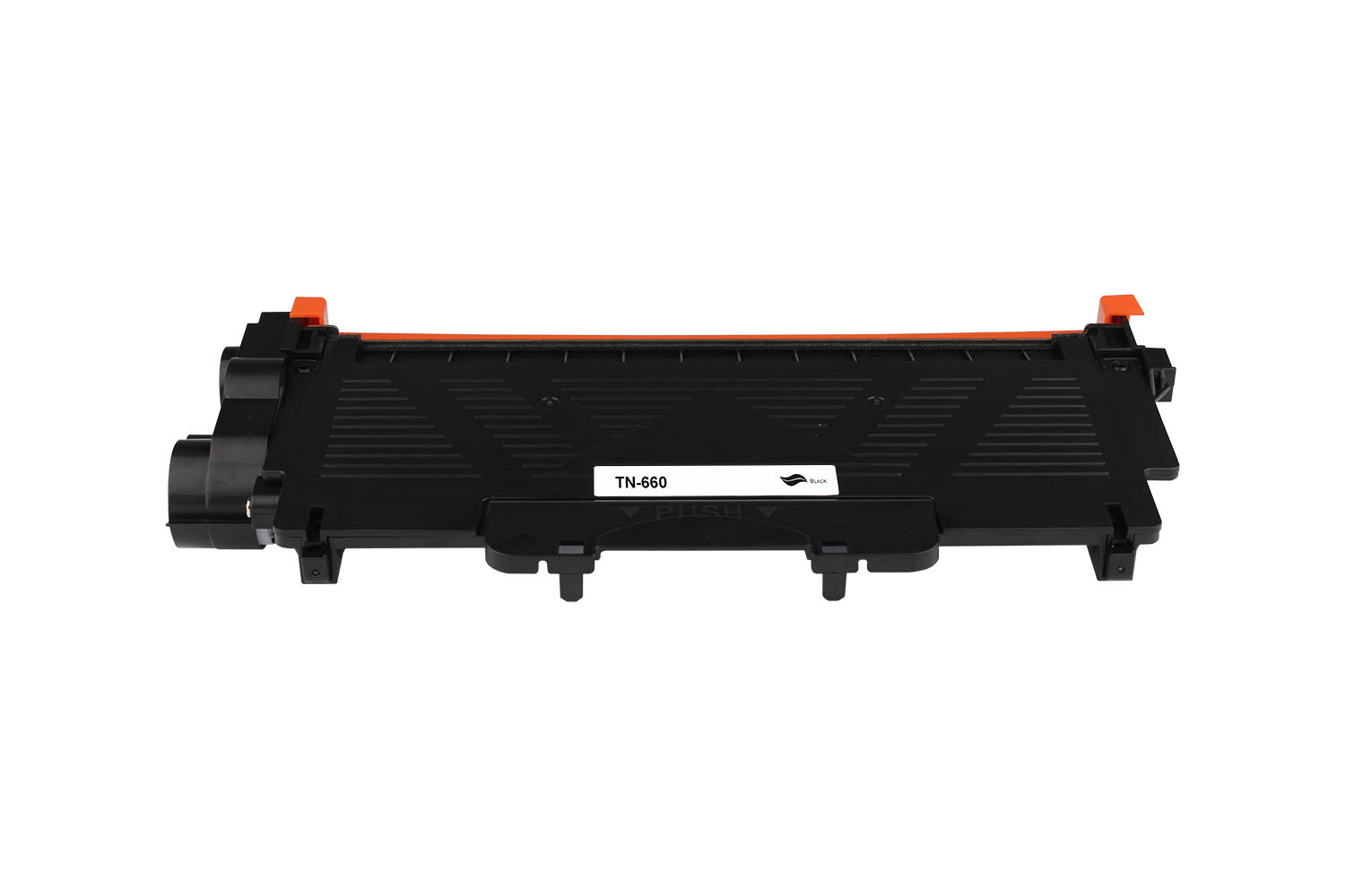 Brother Compatible TN-660 Black Jumbo Laser Toner Cartridge Deals499