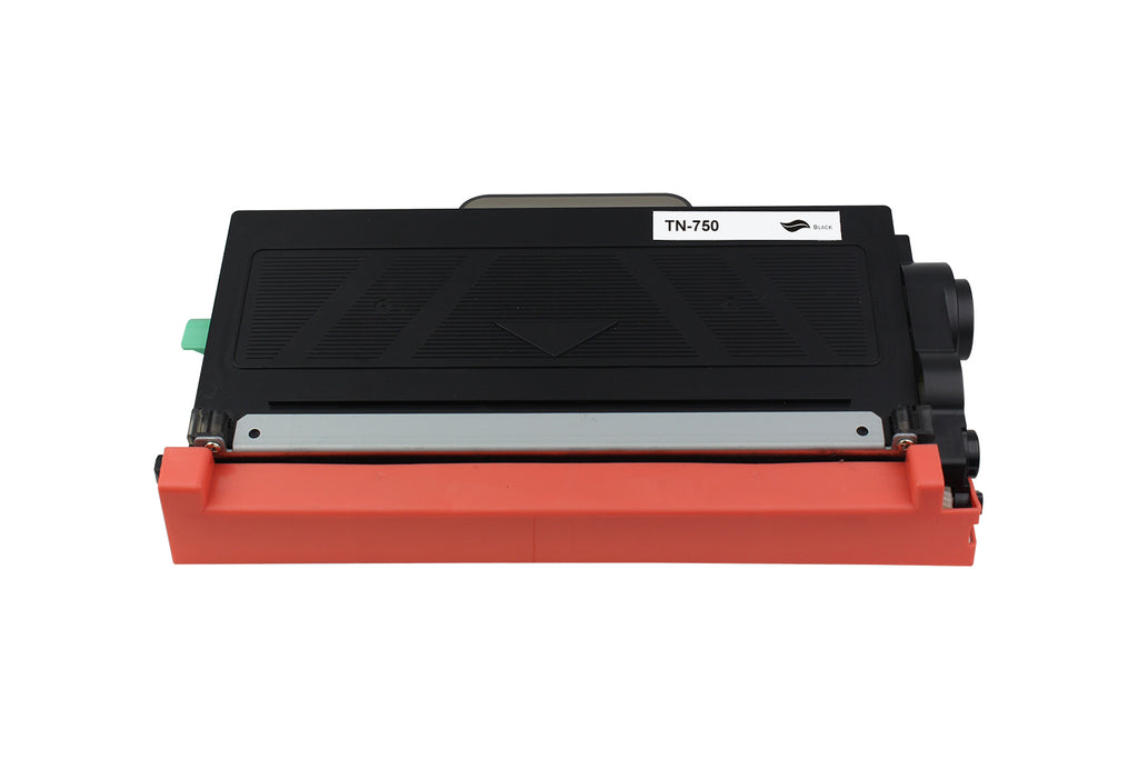 Brother Compatible TN-750 Black Laser Toner Cartridge Deals499
