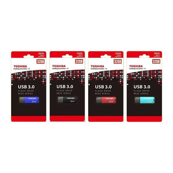TOSHIBA 32GB USB 3.0 Drive TOSHIBA