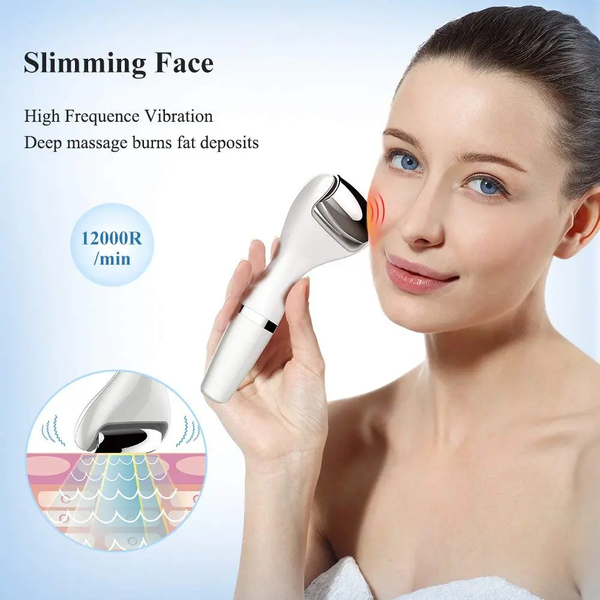 TOUCHBeauty Face & Body Roller Massager TB-1587 Deals499