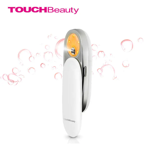 TOUCHBeauty Light 590 Portable Facial Mist TB-1185 Deals499