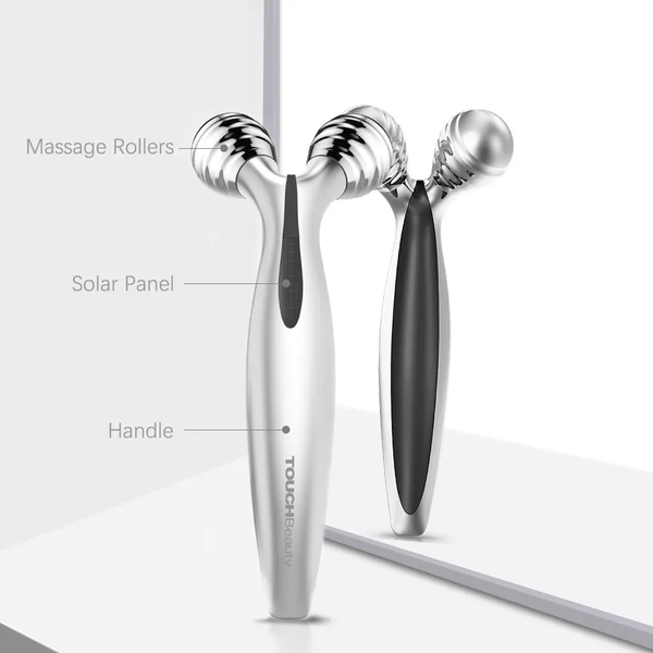 TOUCHBeauty Microcurrent Facial Roller TB-1682 Deals499