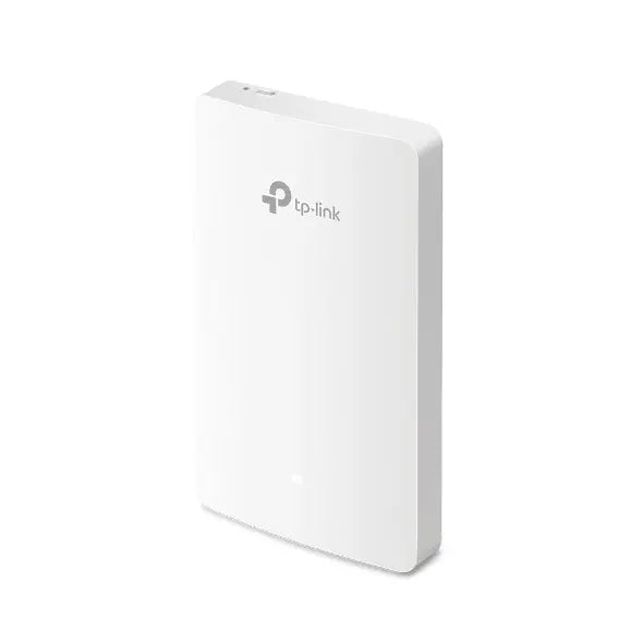 TP-LINK EAP235-Wall Omada AC1200 Wireless MU-MIMO Gigabit Wall Plate Access Point TP-LINK