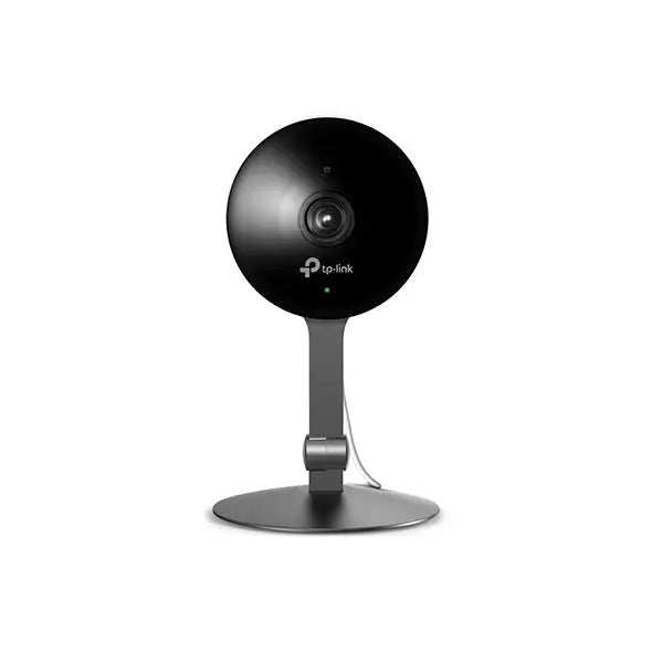 TP-LINK KC120 Kasa Camera H.264, 1080P, 2-Way Audio, Motion Detect, Built in Microphone and Speaker, (Kasa Cam Cloud Camera) (LS) TP-LINK