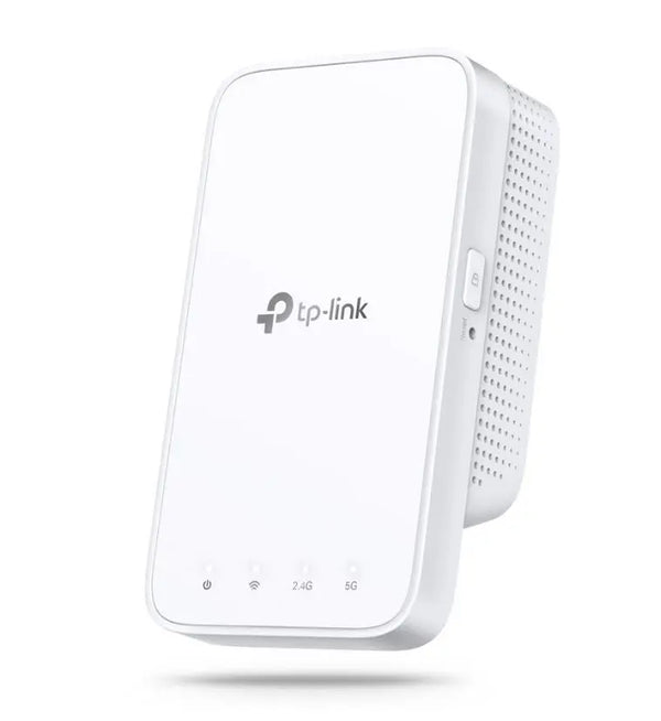 TP-LINK RE300 AC1200 Mesh Wi-Fi Range Extender (OneMesh Capable) 2.4GHz@300Mbps, 5GHz@867Mbps (OneMesh) TP-LINK