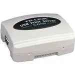 TP-LINK TL-PS110U USB Ethernet Print Server TP-LINK