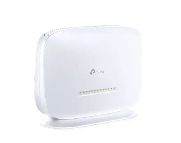 TP-LINK VN020-F2v 300Mbps Wireless N VoIP VDSL/ADSL Modem Router 2.4GHz@300Mbps  LAN WAN RJ11 DSL USB FXS TP-LINK