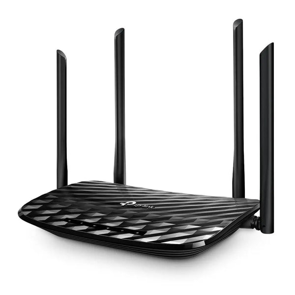 TP-Link Archer A6 AC1200 Wireless MU-MIMO Gigabit Router (OneMesh) TP-LINK