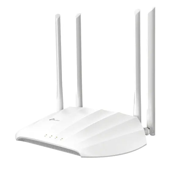 TP-Link TL-WA1201 AC1200 Wireless Access Point, AC1200 Dual-Band Wi-Fi, Passive POE, Multiple Modes, MU-MIMO, Boosted Coverage, Captive Portal TP-LINK