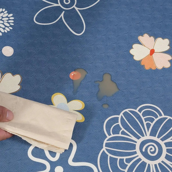 TPE Yoga Mat Dual Layer Non Slip Pad Eco Friendly Exercise Fitness Pilate Gym Type 3 Deals499