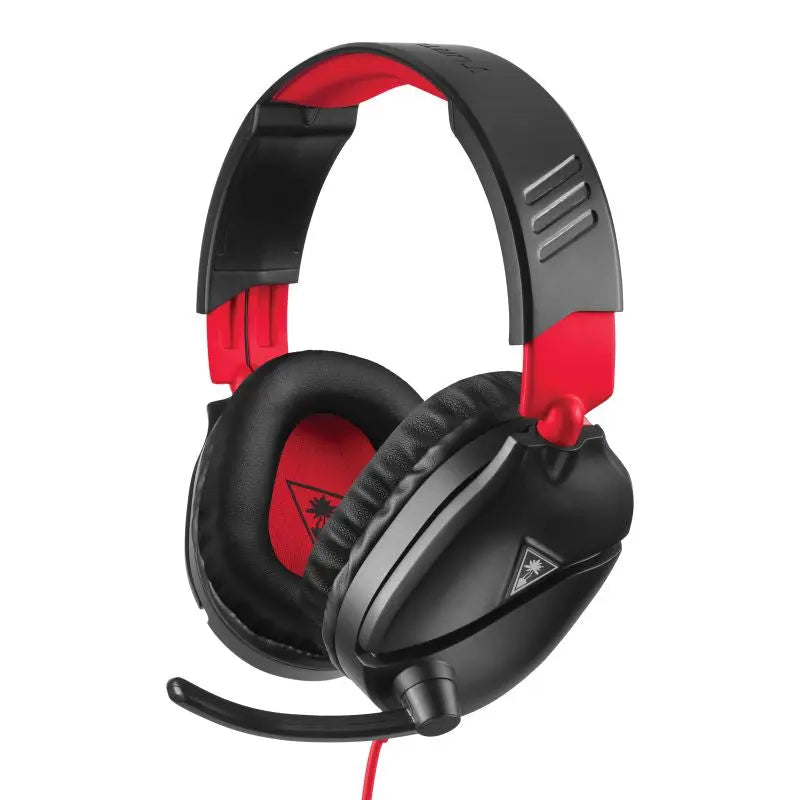 TURTLE BEACH Recon 70N Nintendo TURTLE BEACH