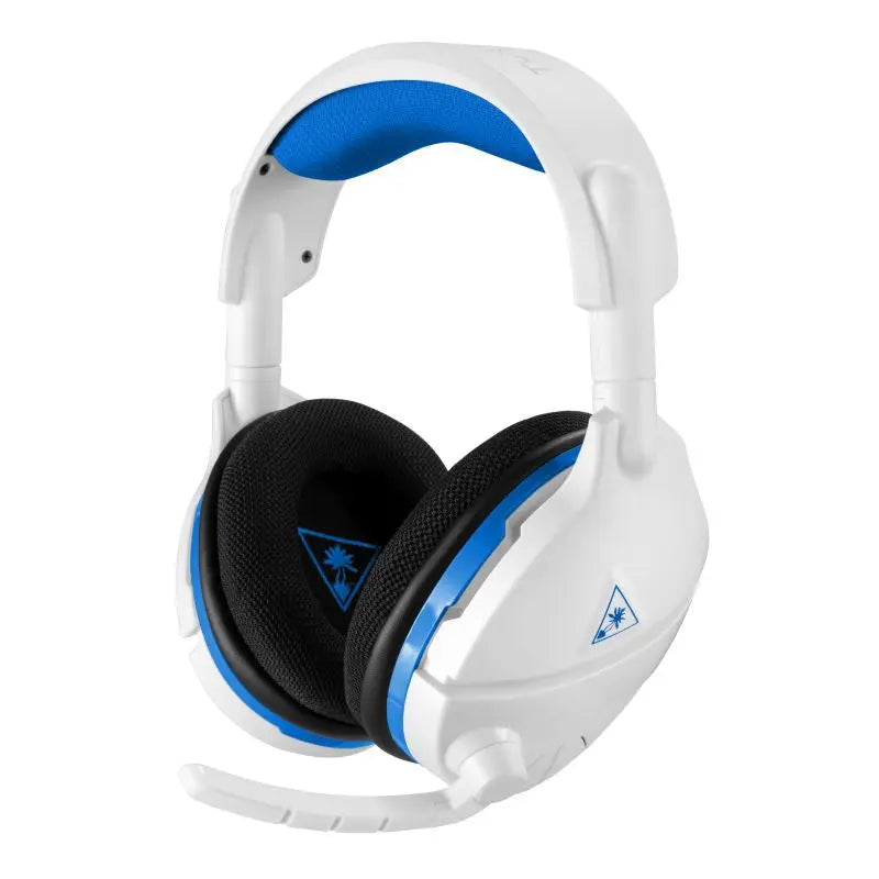 TURTLE BEACH Stealth 600P Gen2 White PS4 Headphone TURTLE BEACH