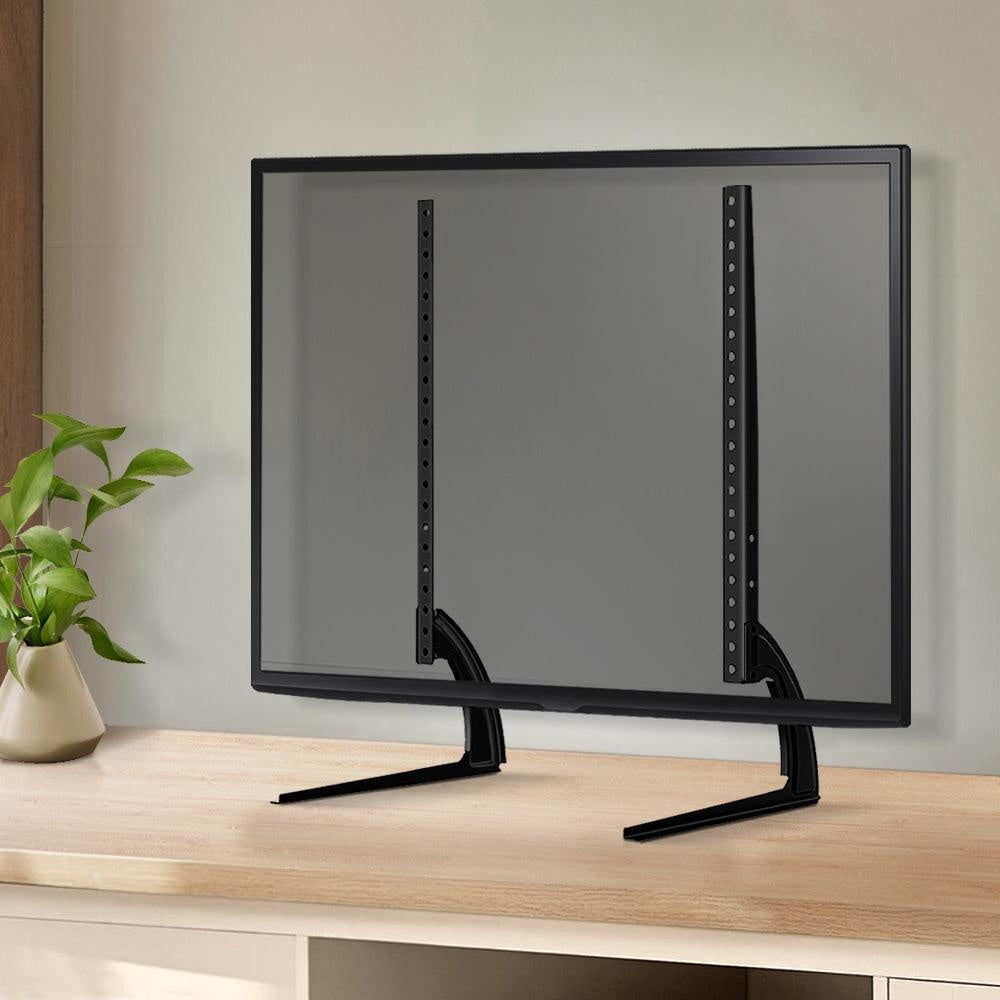 Artiss TV Mount Stand Bracket Riser Universal Table Top Desktop 32 to 65 Inch Deals499