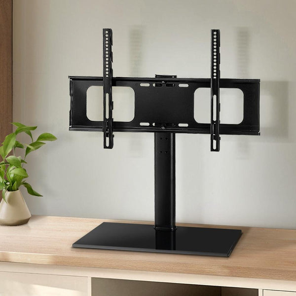 Artiss Table Top TV Swivel Mounted Stand Deals499