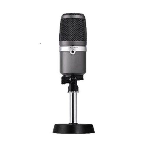 AVerMedia AM310 USB Microphone for Studio Quality Sound, Live Streaming, Music Performers. Built-in condenser Record like a Pro. 12 Months Warranty AVERMEDIA