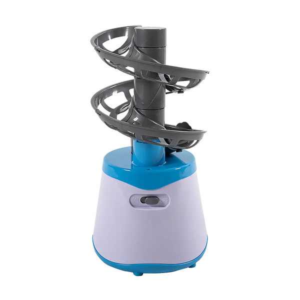 Table Tennis Pong Robot Automatic Ball Launcher Training Machine Deals499
