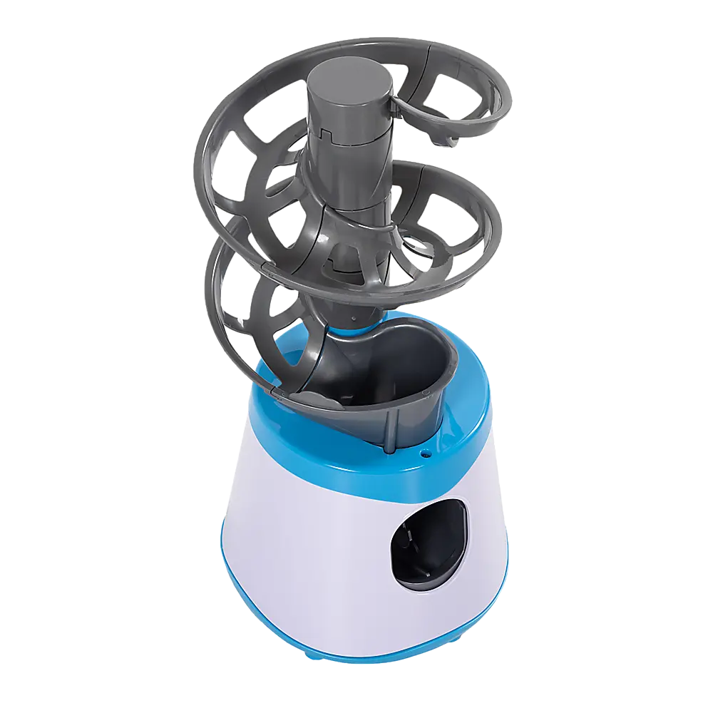 Table Tennis Pong Robot Automatic Ball Launcher Training Machine Deals499
